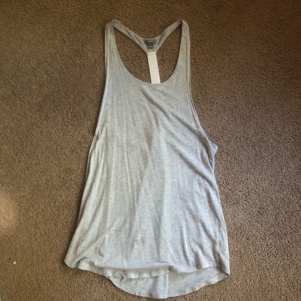 Aerie x Aly Raisman Tank Top
